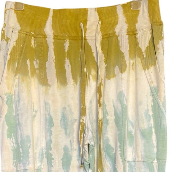 Young Fabulous & Broke Joggers Size Medium - Picture 10 of 11